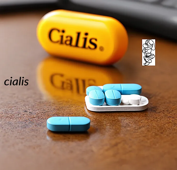 Cialis 1